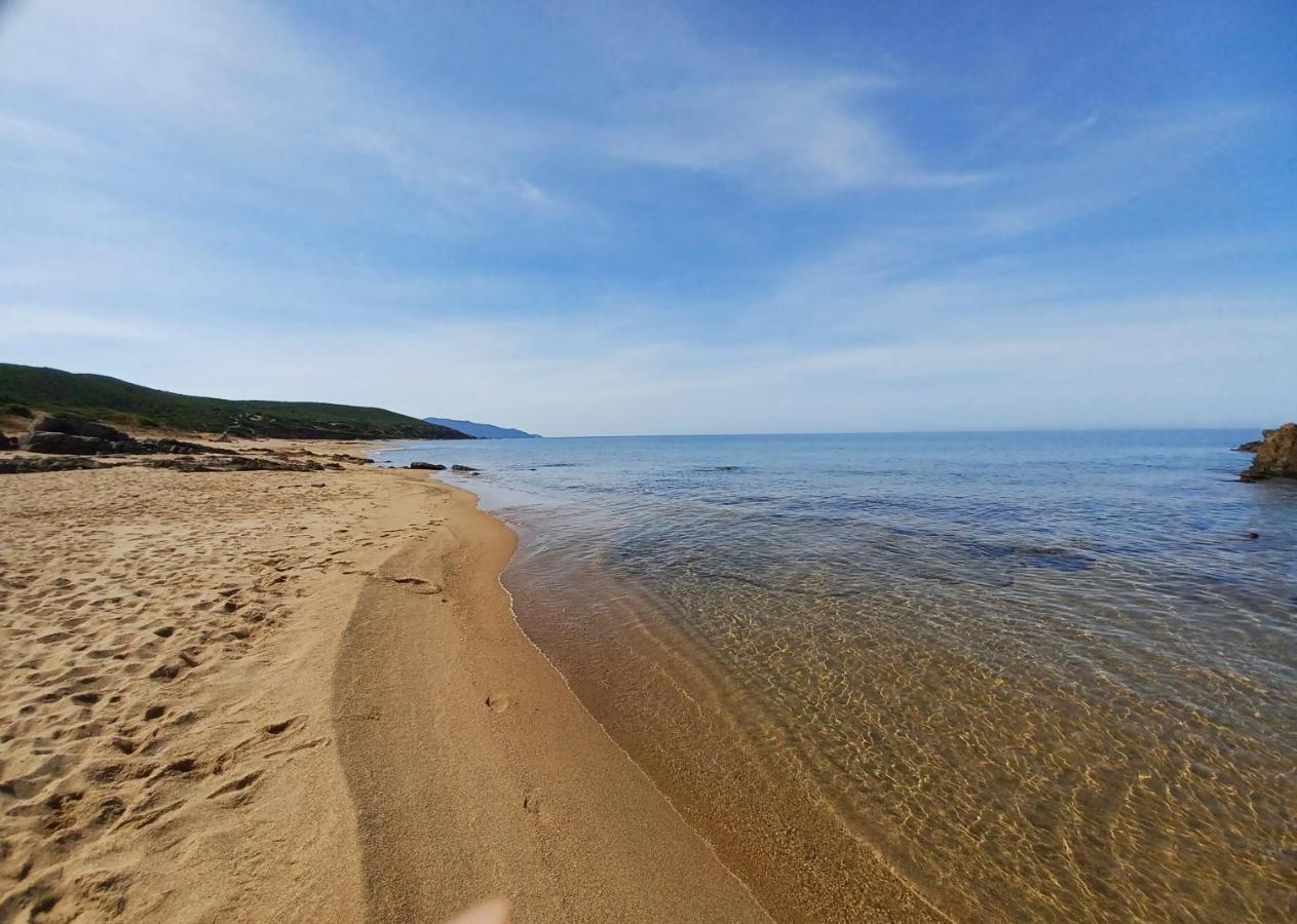 Natura Incontaminata E Relax Portu Maga Екстериор снимка