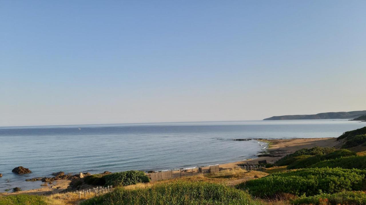 Natura Incontaminata E Relax Portu Maga Екстериор снимка