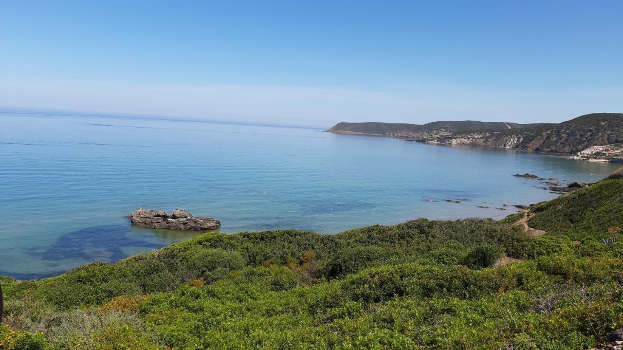 Natura Incontaminata E Relax Portu Maga Екстериор снимка