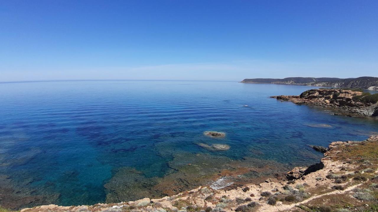 Natura Incontaminata E Relax Portu Maga Екстериор снимка